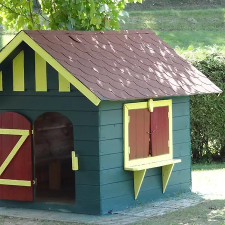 Appartamento Brezjak Sittersdorf