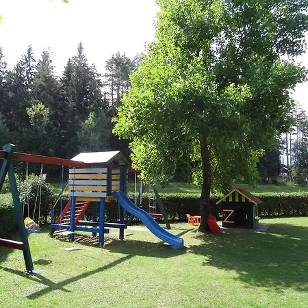 Brezjak Appartamento Sittersdorf