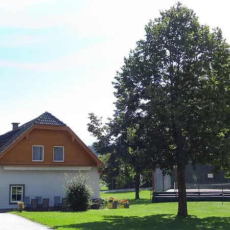 Brezjak Appartamento Sittersdorf