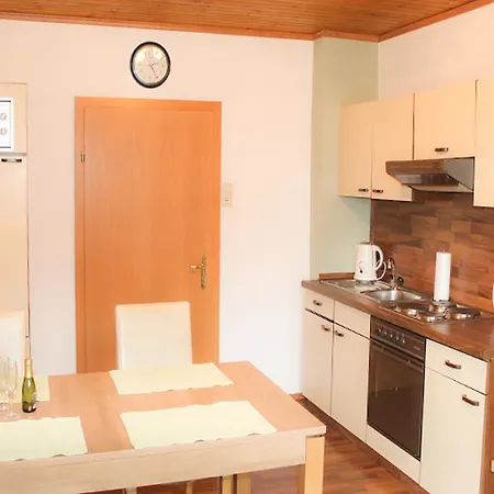 Appartamento Brezjak Sittersdorf