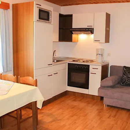 Appartamento Brezjak Sittersdorf